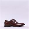 Tommy Bowe Capilla Laced Dress Shoe - Whiskey